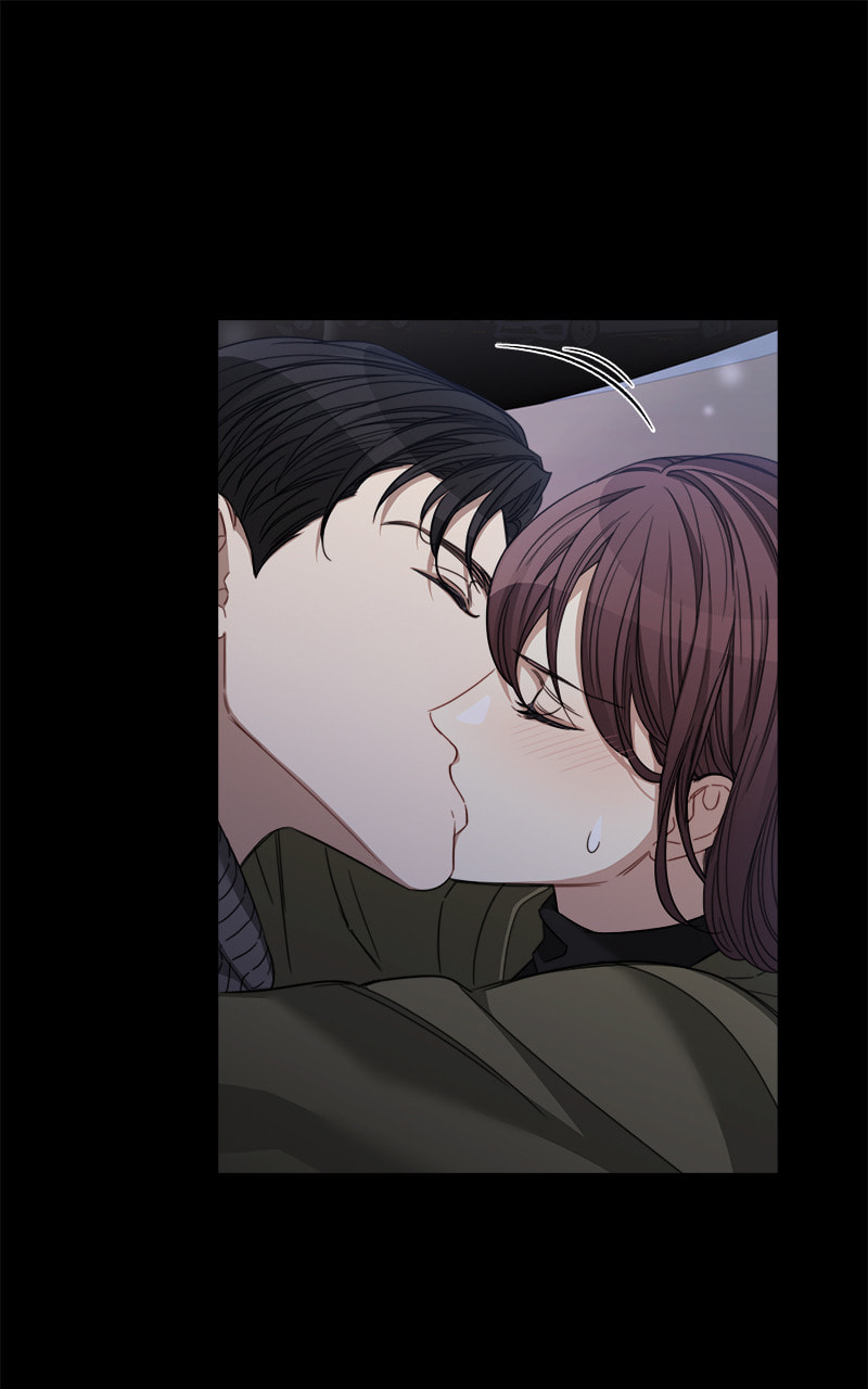 Read The RUNWAY chapter 35 image 28 on Lezhin