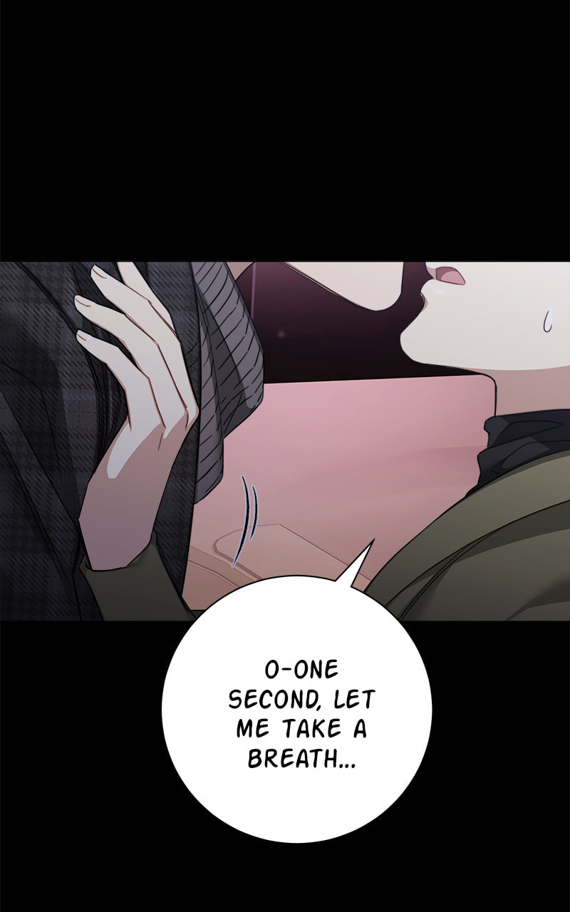 Read The RUNWAY chapter 35 image 29 on Lezhin
