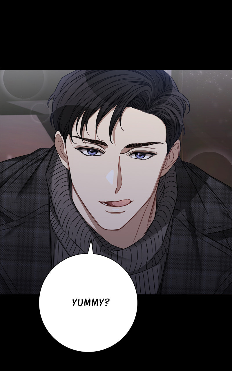 Read The RUNWAY chapter 35 image 30 on Lezhin