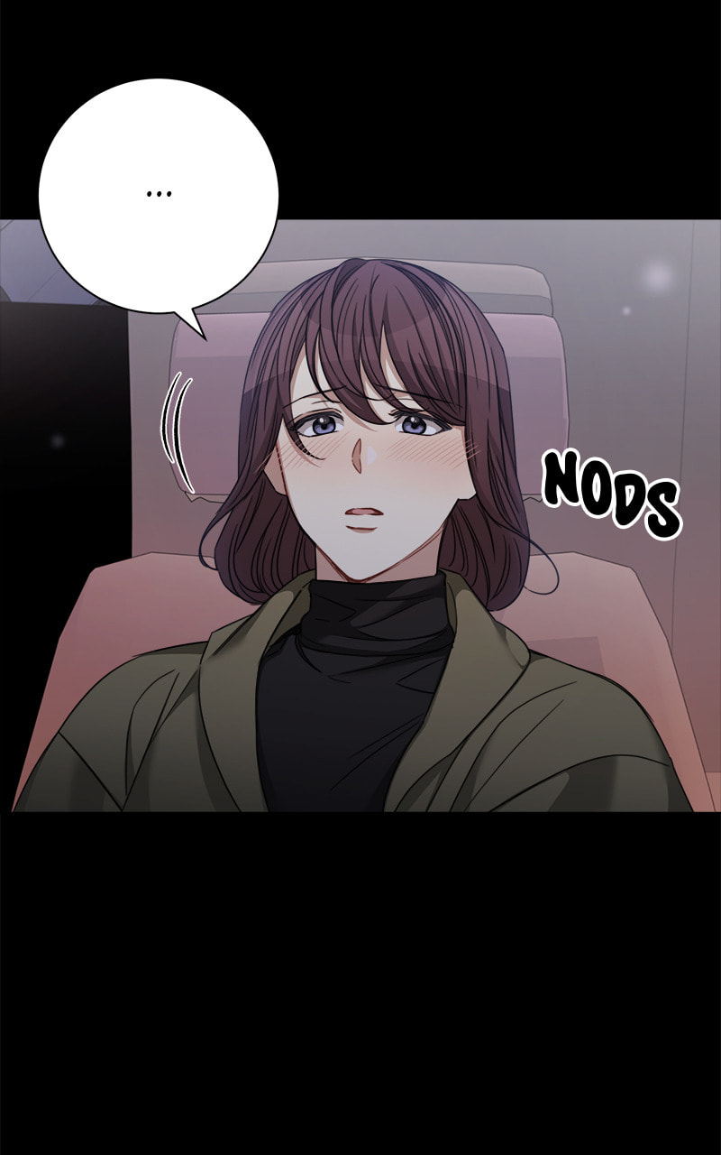 Read The RUNWAY chapter 35 image 31 on Lezhin
