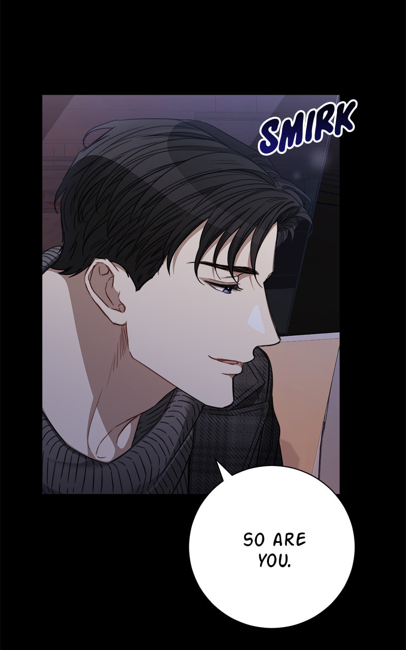 Read The RUNWAY chapter 35 image 32 on Lezhin