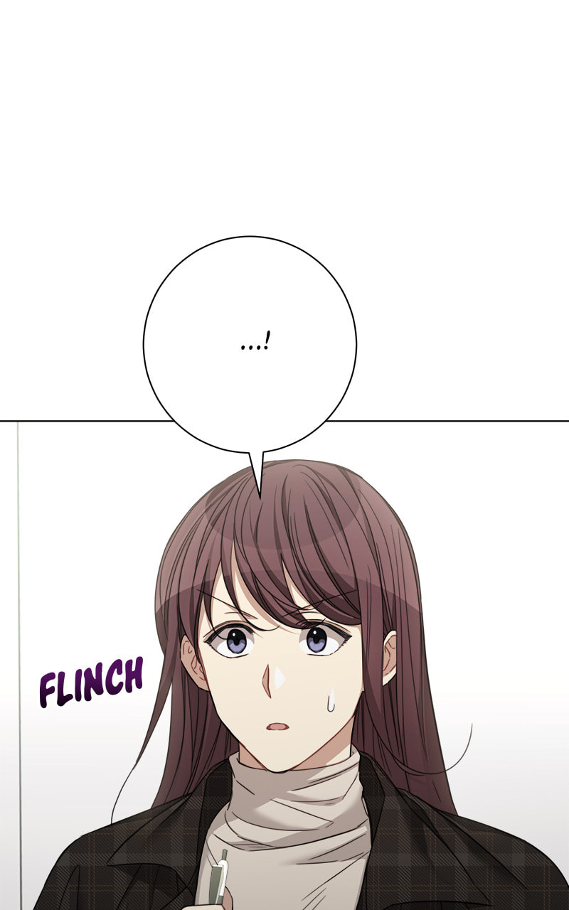 Read The RUNWAY chapter 35 image 35 on Lezhin
