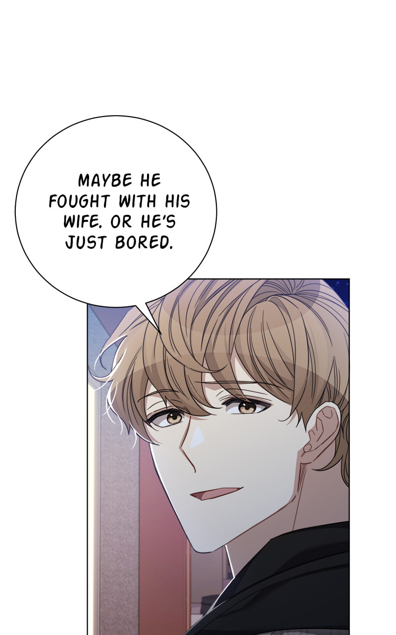 Read The RUNWAY chapter 35 image 41 on Lezhin
