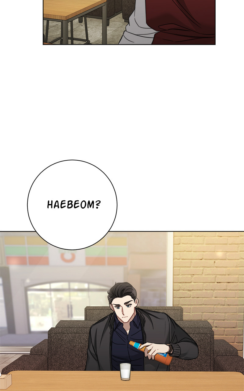 Read The RUNWAY chapter 35 image 44 on Lezhin