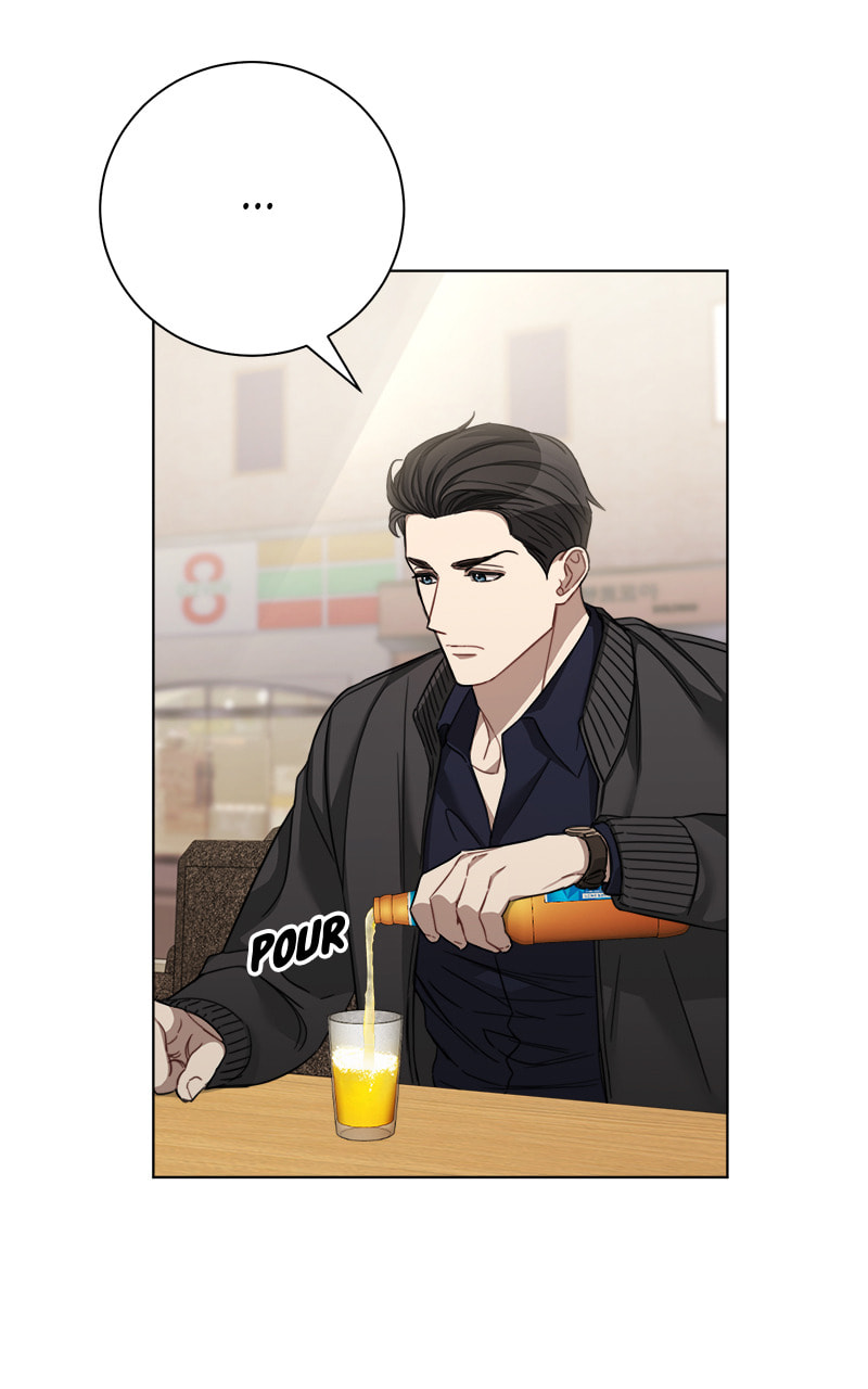 Read The RUNWAY chapter 35 image 47 on Lezhin