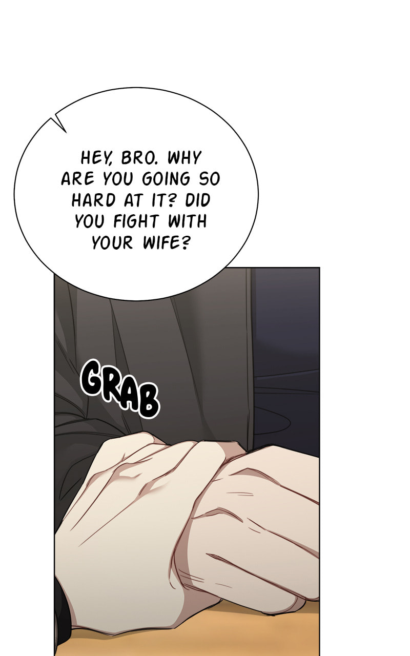 Read The RUNWAY chapter 35 image 48 on Lezhin