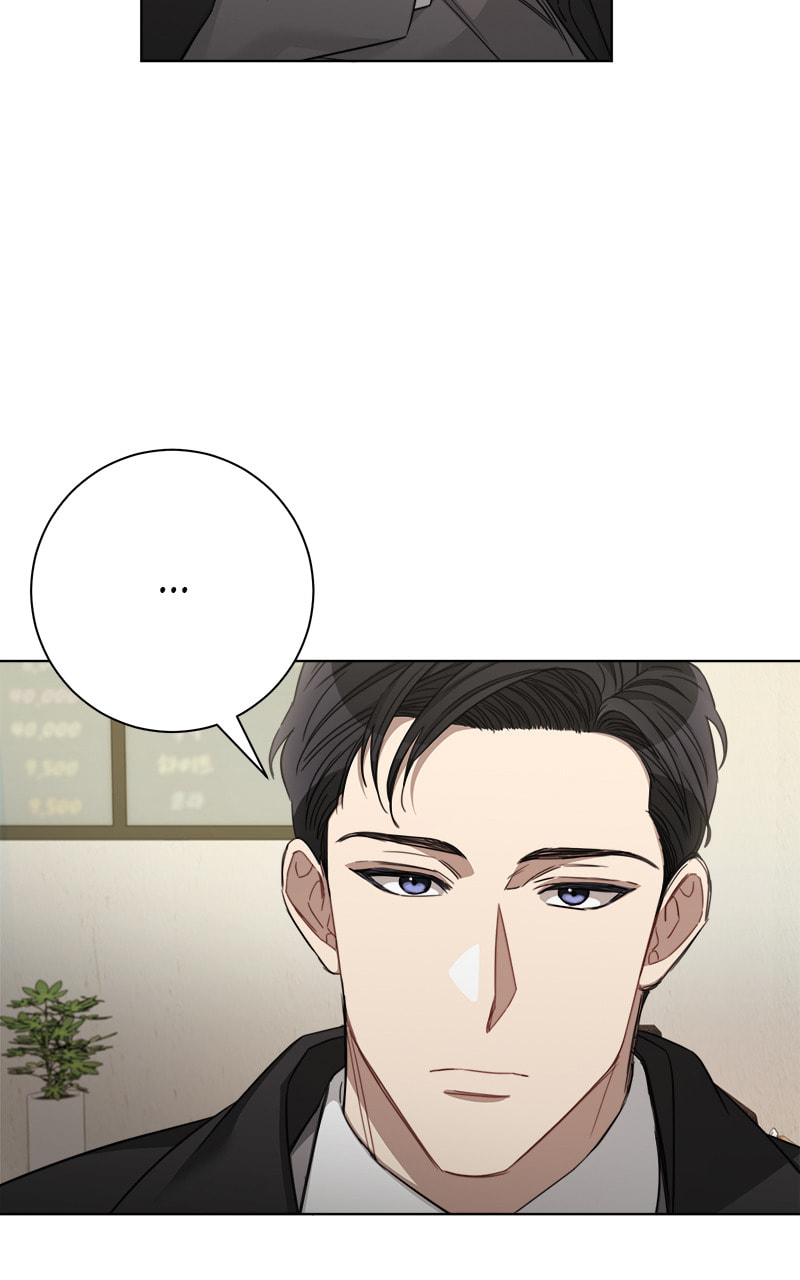 Read The RUNWAY chapter 35 image 52 on Lezhin