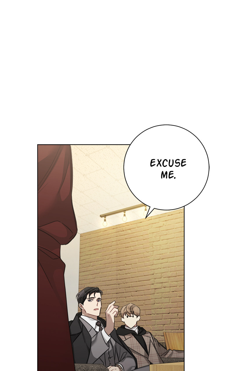 Read The RUNWAY chapter 35 image 53 on Lezhin