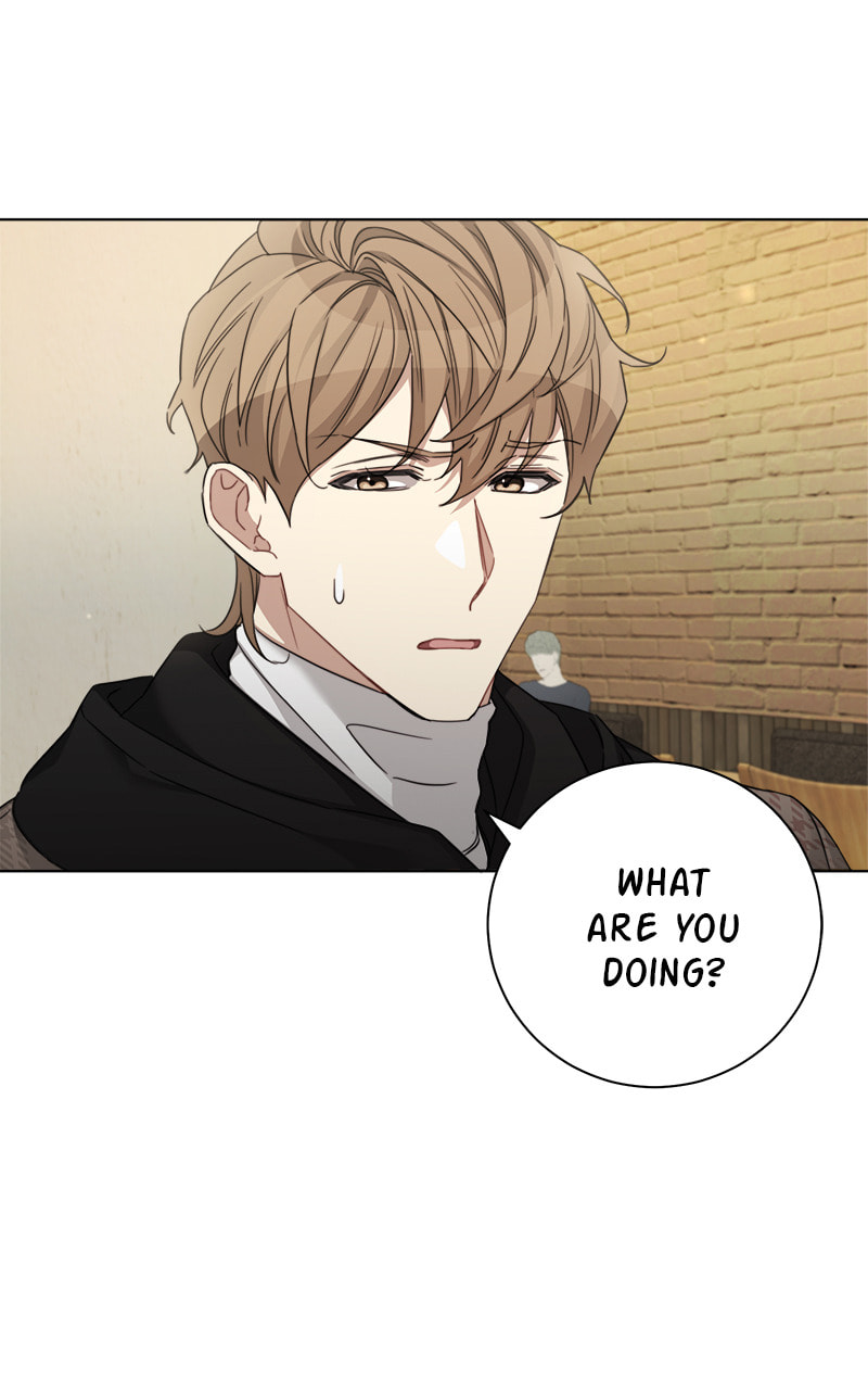 Read The RUNWAY chapter 35 image 56 on Lezhin