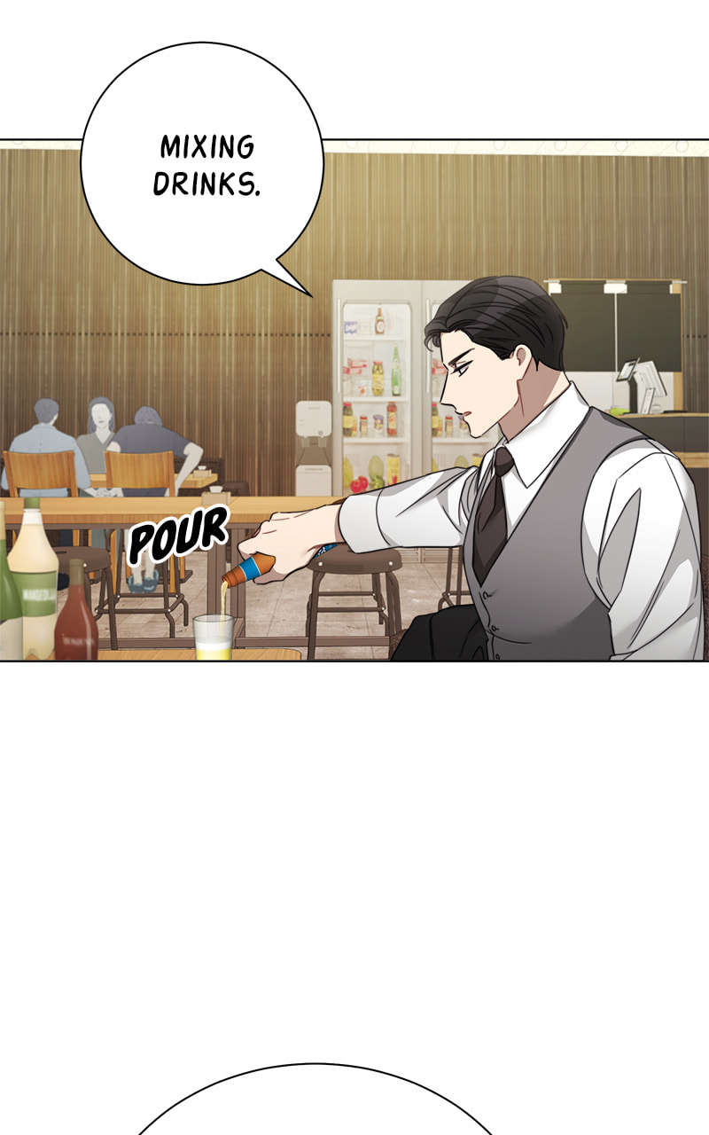 Read The RUNWAY chapter 35 image 57 on Lezhin