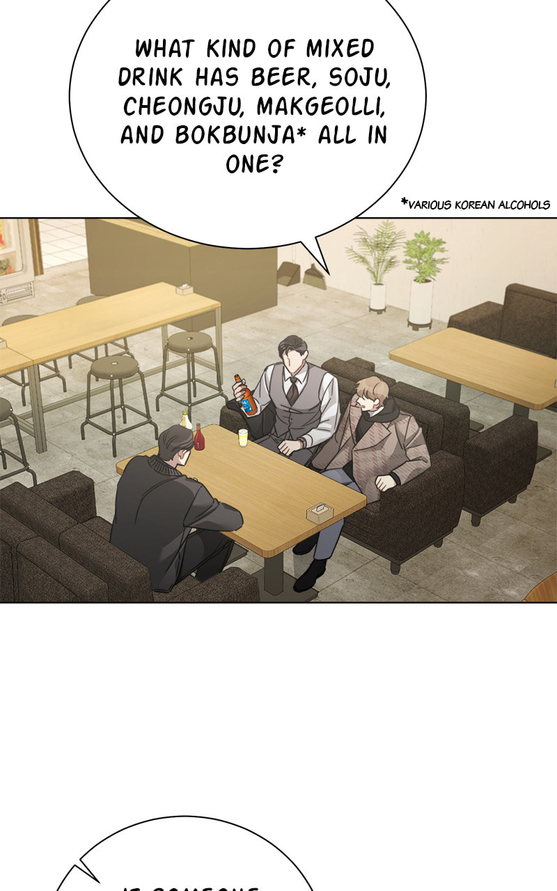 Read The RUNWAY chapter 35 image 58 on Lezhin