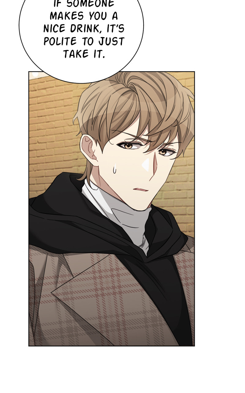 Read The RUNWAY chapter 35 image 59 on Lezhin