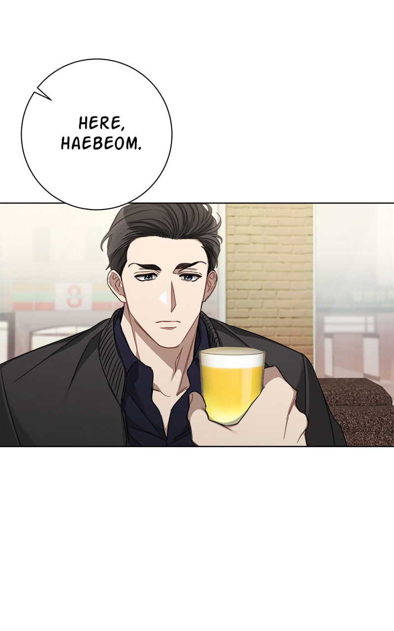 Read The RUNWAY chapter 35 image 60 on Lezhin