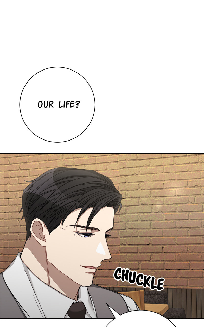 Read The RUNWAY chapter 35 image 64 on Lezhin
