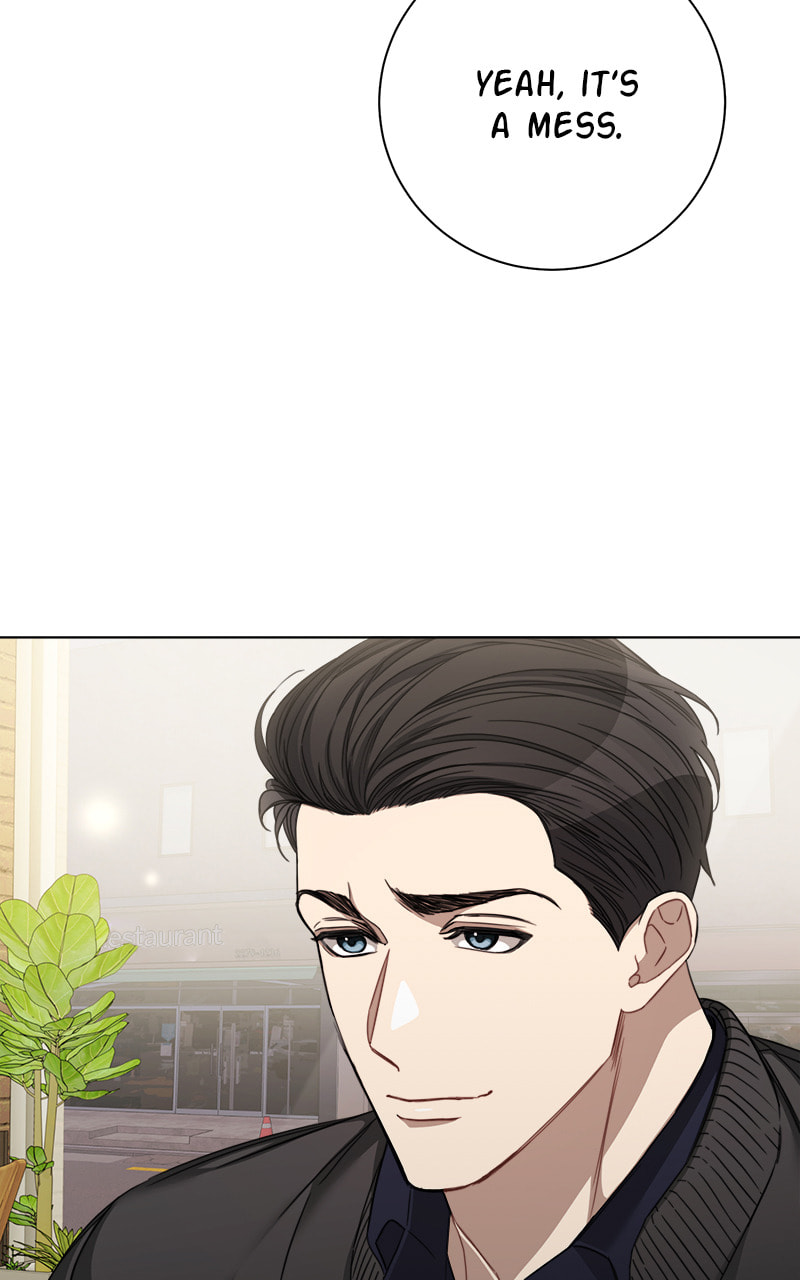 Read The RUNWAY chapter 35 image 65 on Lezhin