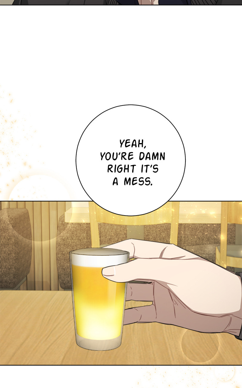 Read The RUNWAY chapter 35 image 66 on Lezhin