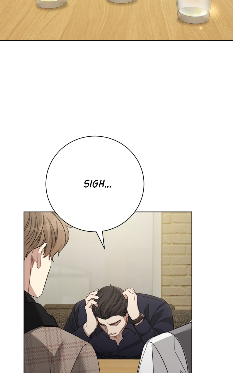 Read The RUNWAY chapter 35 image 68 on Lezhin