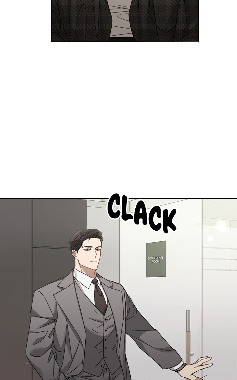 Read The RUNWAY chapter 35 image 7 on Lezhin