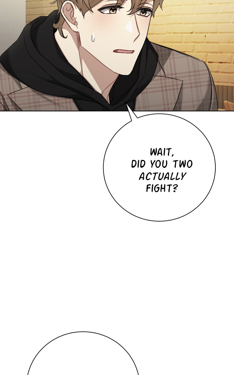 Read The RUNWAY chapter 35 image 70 on Lezhin