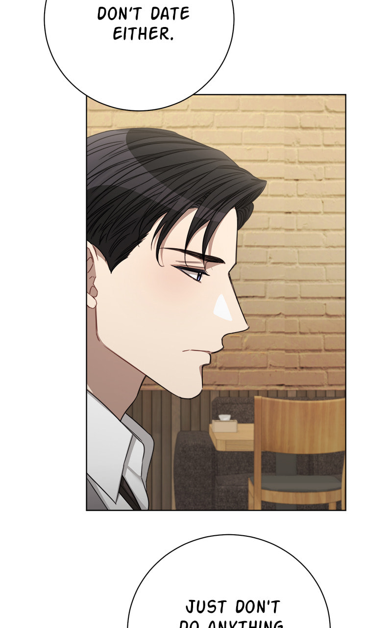 Read The RUNWAY chapter 35 image 71 on Lezhin