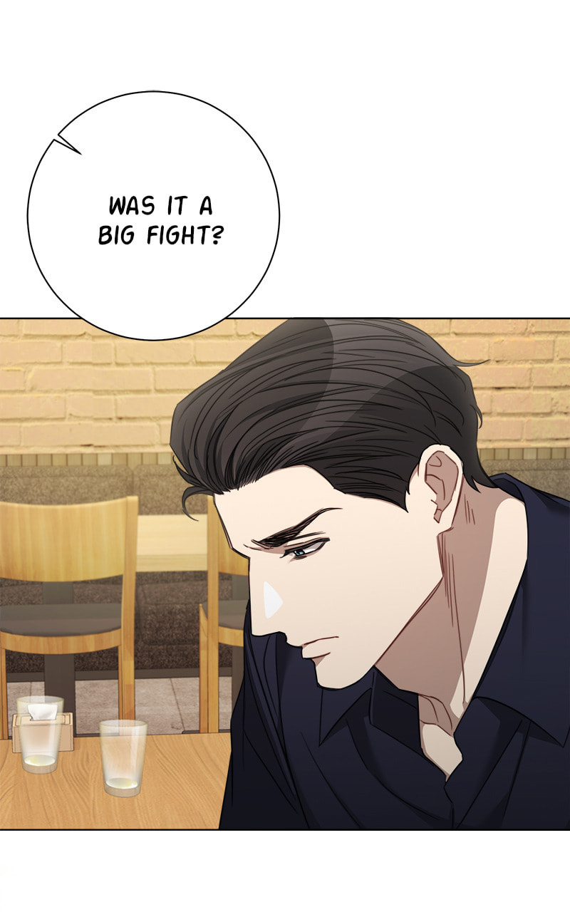 Read The RUNWAY chapter 35 image 73 on Lezhin