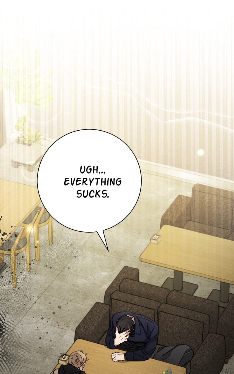 Read The RUNWAY chapter 35 image 74 on Lezhin