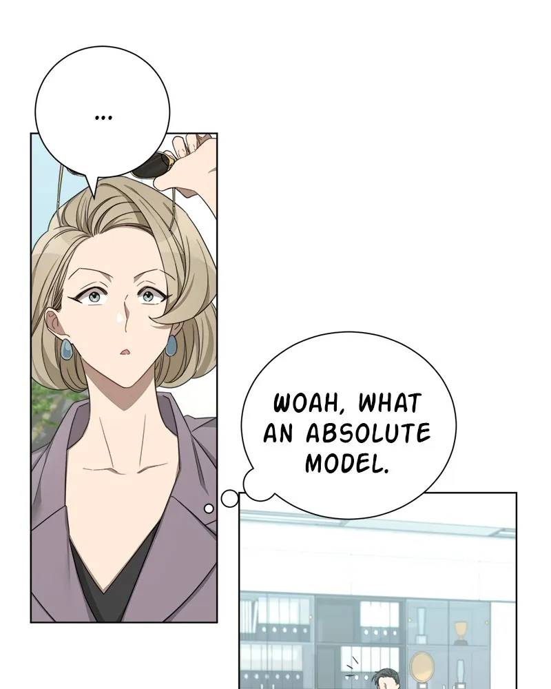 Read The RUNWAY chapter 4 image 10 on Lezhin