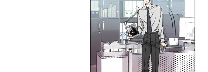 Read The RUNWAY chapter 4 image 11 on Lezhin