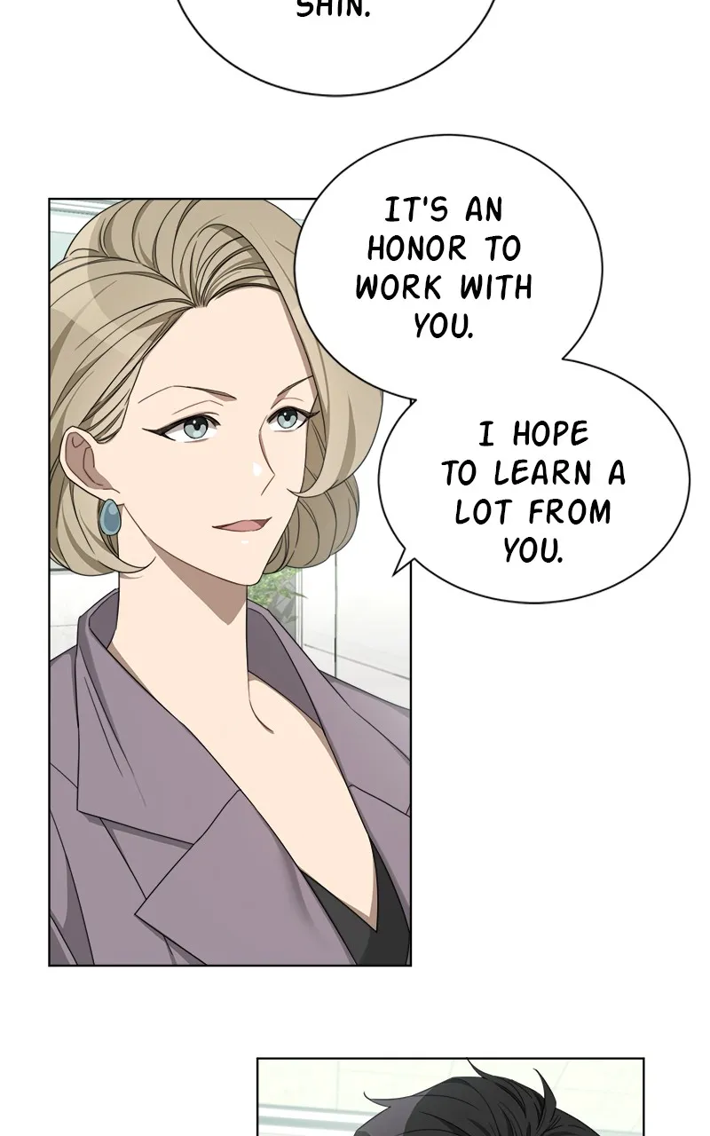 Read The RUNWAY chapter 4 image 13 on Lezhin
