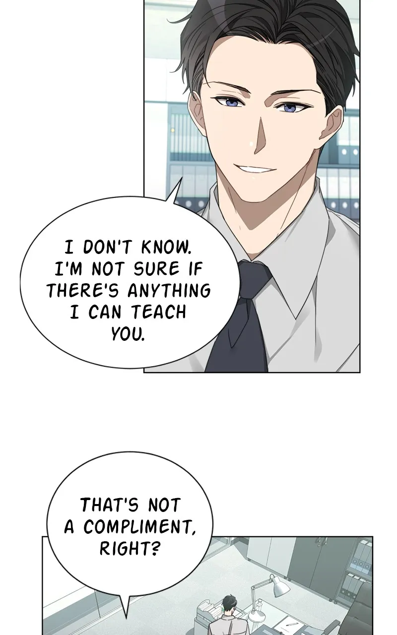Read The RUNWAY chapter 4 image 14 on Lezhin