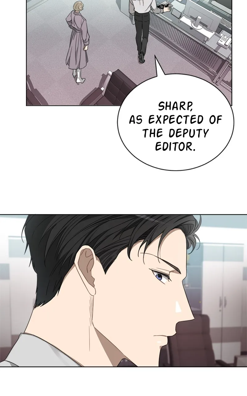Read The RUNWAY chapter 4 image 15 on Lezhin