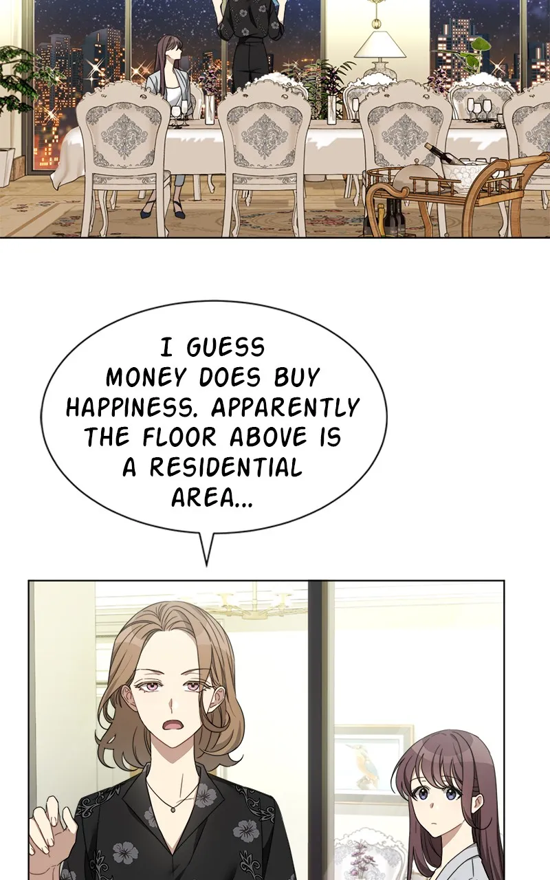 Read The RUNWAY chapter 4 image 18 on Lezhin