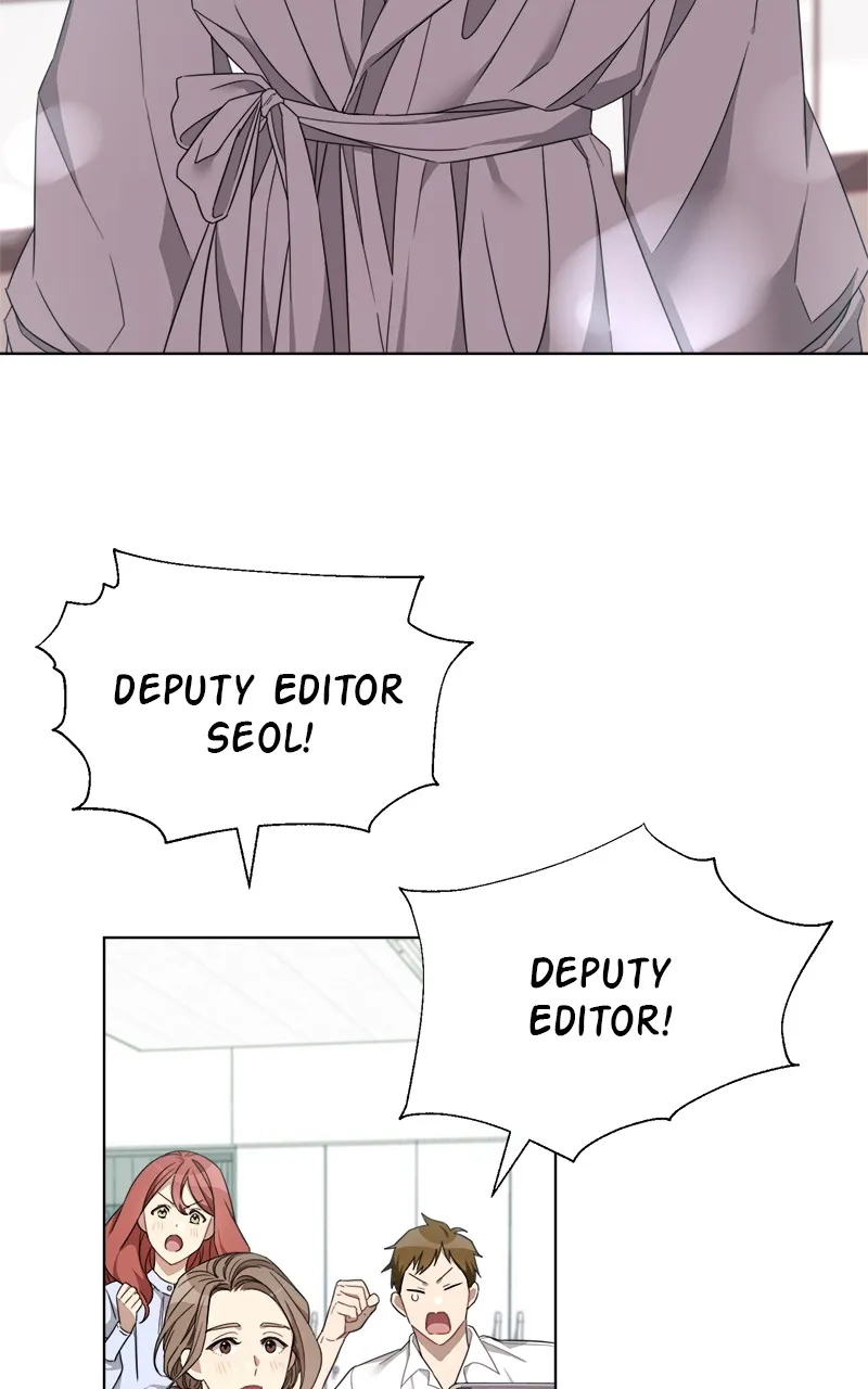 Read The RUNWAY chapter 4 image 2 on Lezhin