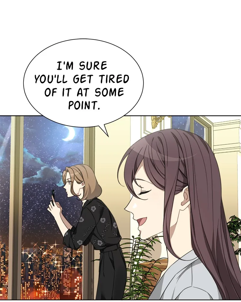 Read The RUNWAY chapter 4 image 20 on Lezhin