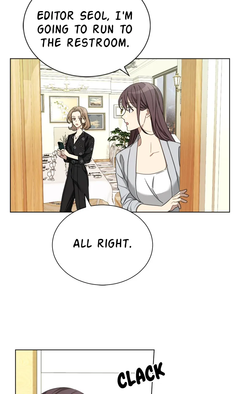 Read The RUNWAY chapter 4 image 23 on Lezhin