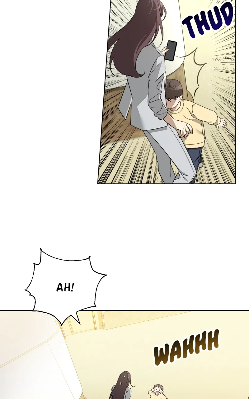 Read The RUNWAY chapter 4 image 25 on Lezhin