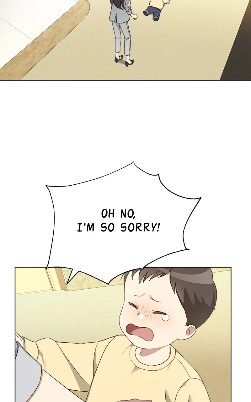 Read The RUNWAY chapter 4 image 26 on Lezhin