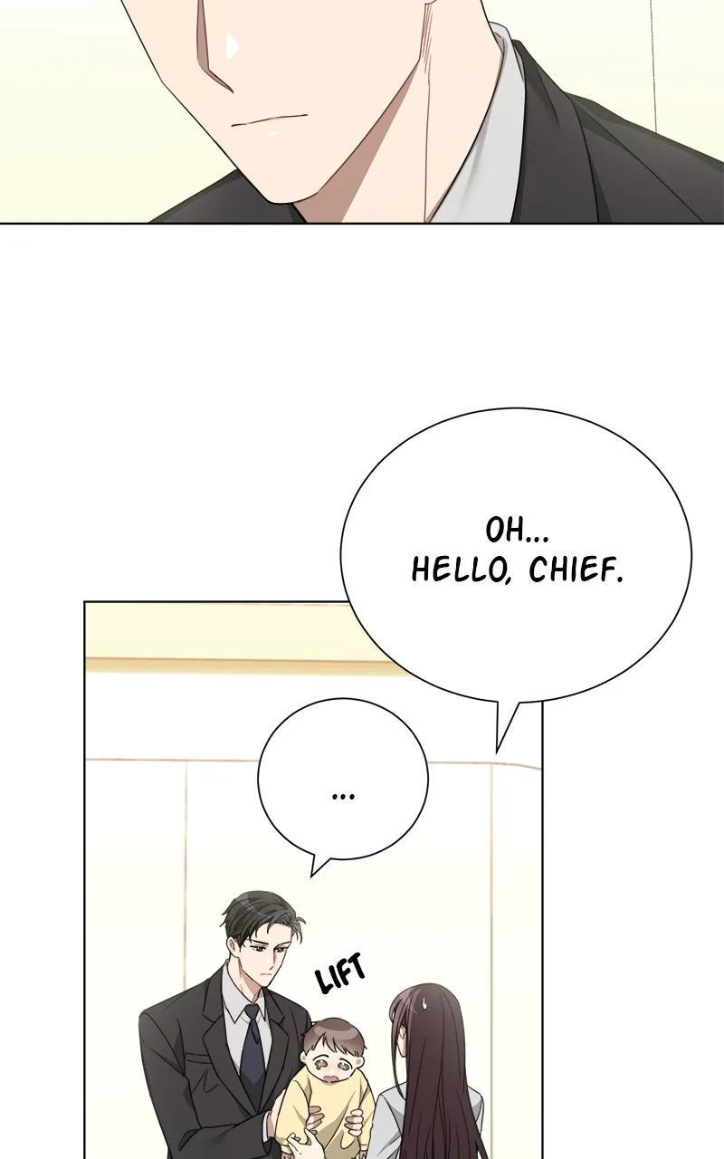 Read The RUNWAY chapter 4 image 33 on Lezhin