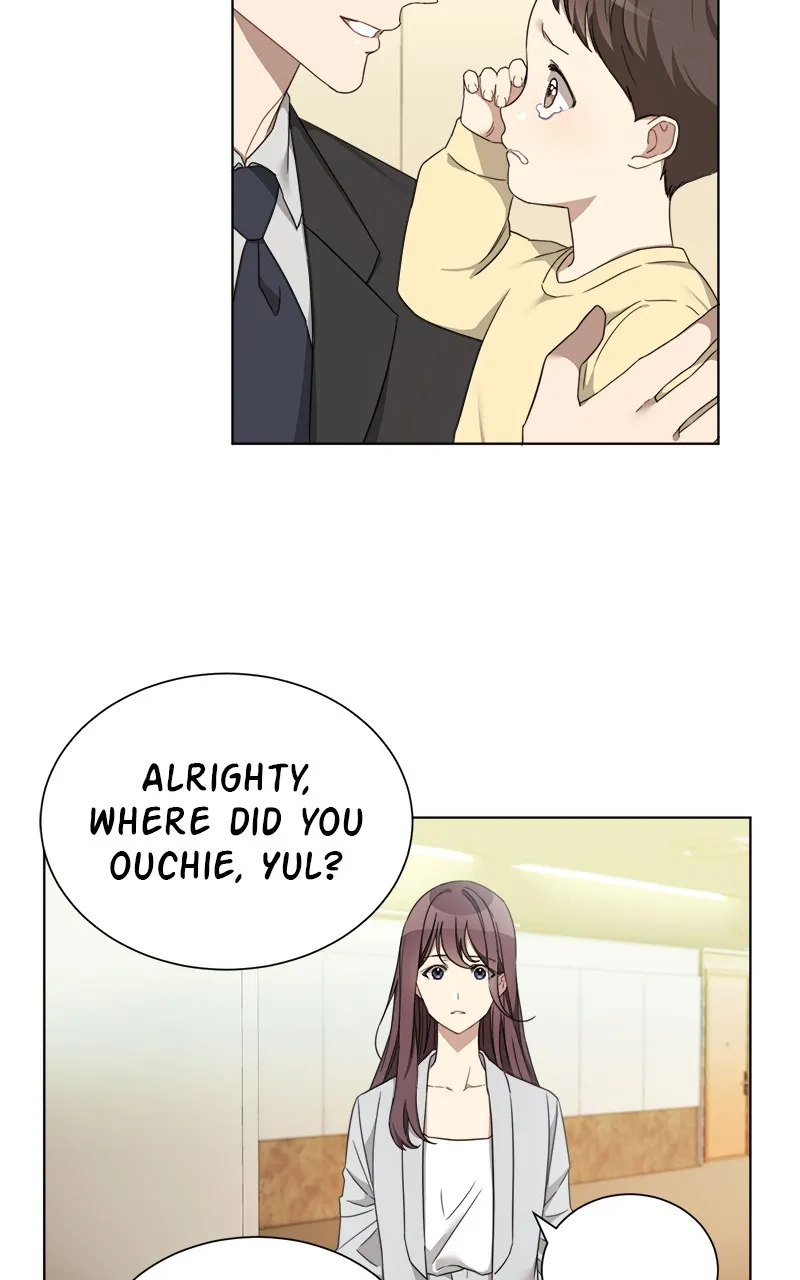 Read The RUNWAY chapter 4 image 35 on Lezhin