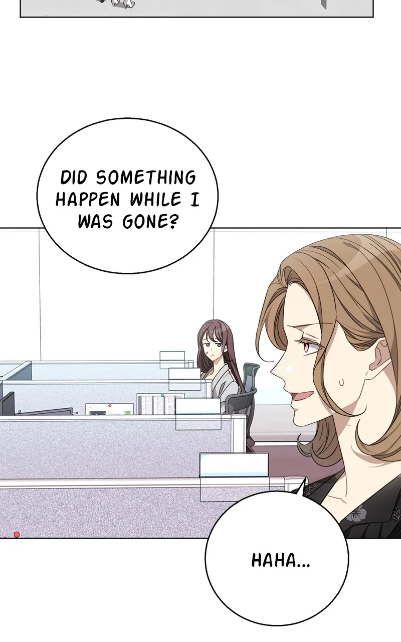 Read The RUNWAY chapter 4 image 4 on Lezhin