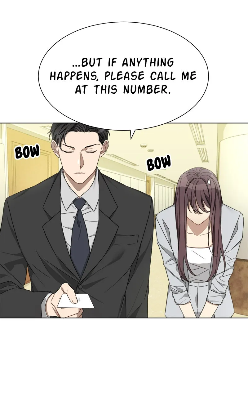 Read The RUNWAY chapter 4 image 40 on Lezhin