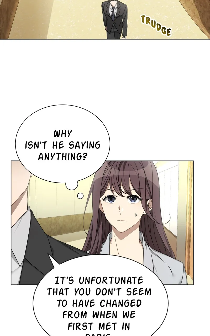 Read The RUNWAY chapter 4 image 43 on Lezhin