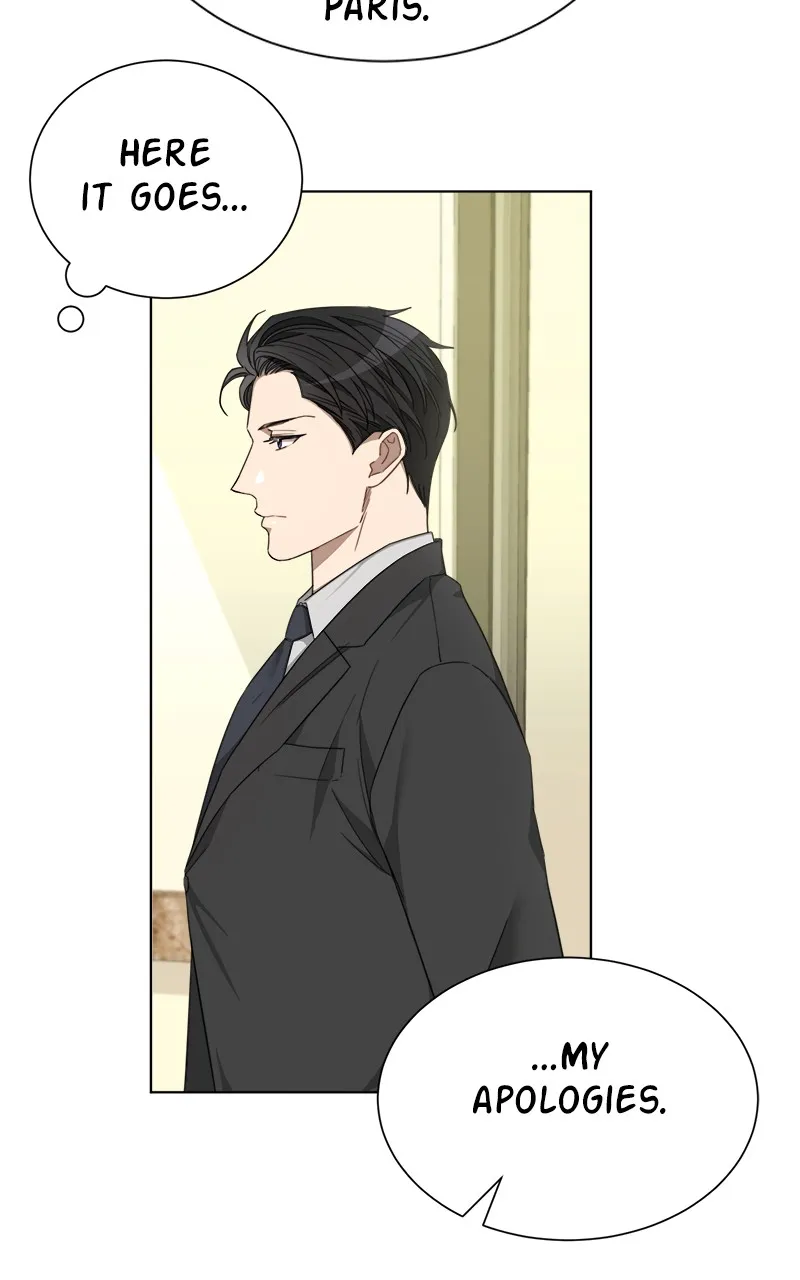 Read The RUNWAY chapter 4 image 44 on Lezhin
