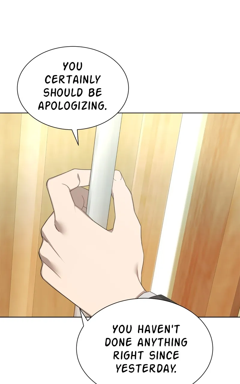Read The RUNWAY chapter 4 image 45 on Lezhin