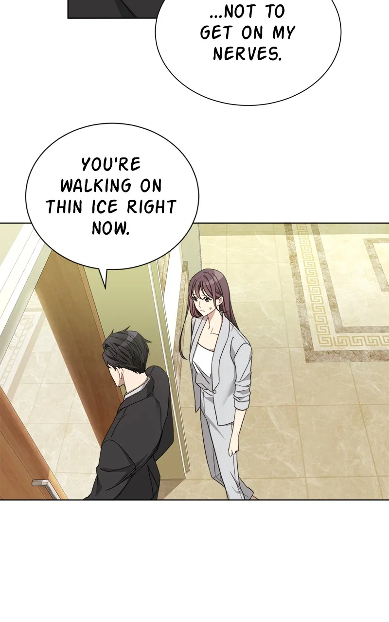 Read The RUNWAY chapter 4 image 49 on Lezhin