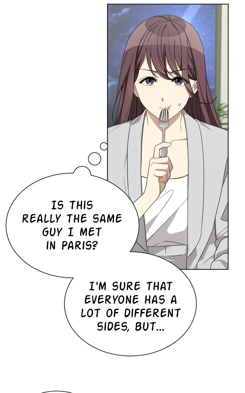 Read The RUNWAY chapter 4 image 51 on Lezhin