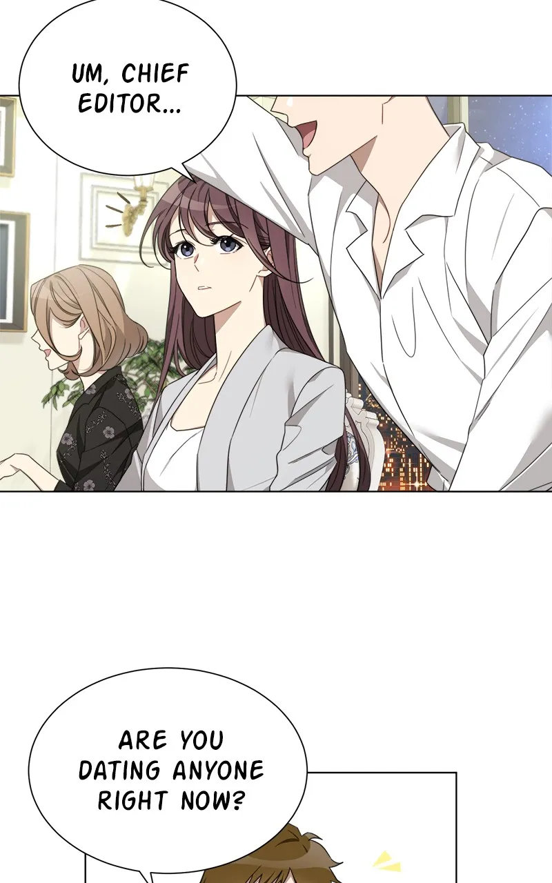 Read The RUNWAY chapter 4 image 52 on Lezhin