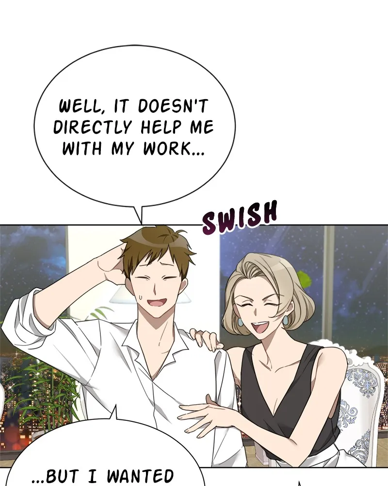 Read The RUNWAY chapter 4 image 56 on Lezhin