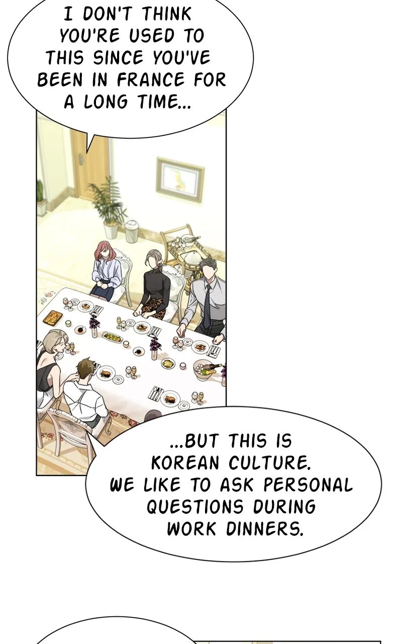 Read The RUNWAY chapter 4 image 58 on Lezhin