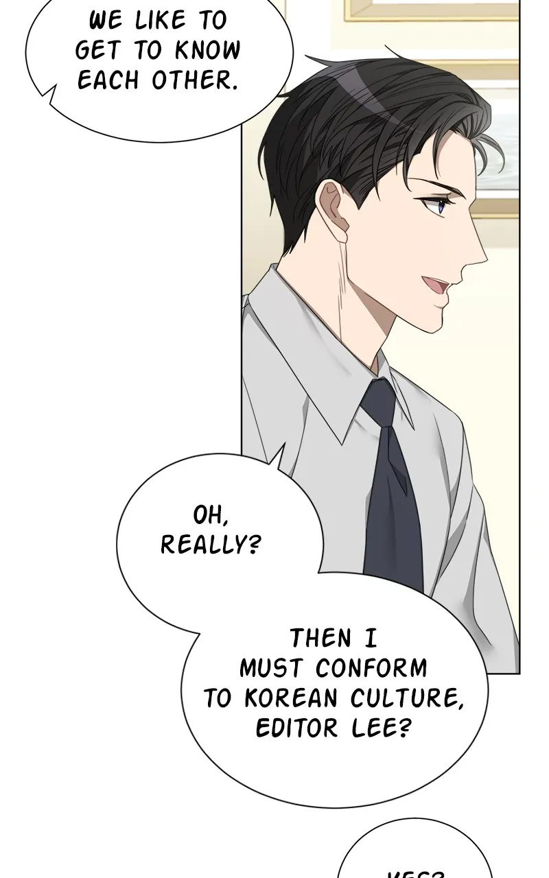 Read The RUNWAY chapter 4 image 59 on Lezhin
